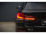 BMW X1 xDrive25e Executive M Sport | Stoelverwarming | Trekhaak | Parkeersensoren | Navigatie | Ambiance Verlichting | Keyless | Cruise Control | LED | Climate Control | DAB | BTW | SOH 90%