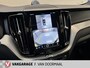 Volvo XC60 2.0 T8 Plug-in hybrid AWD Ultra Black Edition | Luchtvering | Bowers & Wilkins | Head Up | Trekhaak