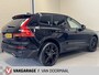 Volvo XC60 2.0 T8 Plug-in hybrid AWD Ultra Black Edition | Luchtvering | Bowers & Wilkins | Head Up | Trekhaak
