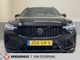 Volvo XC60 2.0 T8 Plug-in hybrid AWD Ultra Black Edition | Luchtvering | Bowers & Wilkins | Head Up | Trekhaak