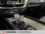 Volvo XC60 2.0 T8 Plug-in hybrid AWD Ultra Black Edition | Luchtvering | Bowers & Wilkins | Head Up | Trekhaak