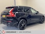 Volvo XC60 2.0 T8 Plug-in hybrid AWD Ultra Black Edition | Luchtvering | Bowers & Wilkins | Head Up | Trekhaak