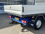 Fiat Ducato 35H 2.3 MultiJet L3 Airco Trekhaak 3000kg trekgewicht Stuurwielbediening Telefoonverbinding open laadbak Pick-up 3-Persoons p-up Bakwagen Euro 6 Bpm vrij voor particulier gebruik! 1e eigenaar
