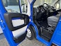 Fiat Ducato 35H 2.3 MultiJet L3 Airco Trekhaak 3000kg trekgewicht Stuurwielbediening Telefoonverbinding open laadbak Pick-up 3-Persoons p-up Bakwagen Euro 6 Bpm vrij voor particulier gebruik! 1e eigenaar