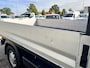 Fiat Ducato 35H 2.3 MultiJet L3 Airco Trekhaak 3000kg trekgewicht Stuurwielbediening Telefoonverbinding open laadbak Pick-up 3-Persoons p-up Bakwagen Euro 6 Bpm vrij voor particulier gebruik! 1e eigenaar