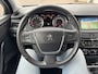 Peugeot 508 1.6 THP Allure [ leer,fm navi,ecc,xenon,cruise,lmv ]