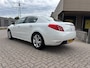 Peugeot 508 1.6 THP Allure [ leer,fm navi,ecc,xenon,cruise,lmv ]