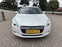 Peugeot 508 1.6 THP Allure [ leer,fm navi,ecc,xenon,cruise,lmv ]