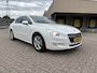 Peugeot 508 1.6 THP Allure [ leer,fm navi,ecc,xenon,cruise,lmv ]