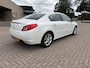 Peugeot 508 1.6 THP Allure [ leer,fm navi,ecc,xenon,cruise,lmv ]