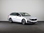 Skoda Octavia Combi 1.5 TSI MHEV Business Edition Plus 115 pk Automaat (DSG) | Verlengde garantie | Navigatie | Parkeersensoren | Achteruitrijcamera | Adaptieve cruise control | Stoelverwarming |