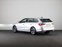 Skoda Octavia Combi 1.5 TSI MHEV Business Edition Plus 115 pk Automaat (DSG) | Verlengde garantie | Navigatie | Parkeersensoren | Achteruitrijcamera | Adaptieve cruise control | Stoelverwarming |