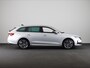 Skoda Octavia Combi 1.5 TSI MHEV Business Edition Plus 115 pk Automaat (DSG) | Verlengde garantie | Navigatie | Parkeersensoren | Achteruitrijcamera | Adaptieve cruise control | Stoelverwarming |