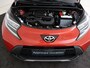 Toyota Aygo X 1.0 VVT-i MT Envy I Navigatie I Climate Control I Cruise Control Adaptief I Subwoofer JBL I Dealer Onderhouden I Cabrio I