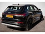 Audi Q4 e-tron 40 Launch edition Advanced 77 kWh Trekhaak/ Sonos sound/ Full led/ Pdc v+a/ Stoelverwarming/ 21" Lmv/ Warmtepomp