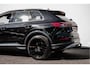 Audi Q4 e-tron 40 Launch edition Advanced 77 kWh Trekhaak/ Sonos sound/ Full led/ Pdc v+a/ Stoelverwarming/ 21" Lmv/ Warmtepomp