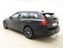 Volvo V60 T6 350pk AWD Plus Dark / Sportstoelen / 360 graden camera / Harman en Kardon audio / Trekhaak / Elektr stoelen / ACC