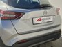 Nissan Juke 1.0 DIG-T Acenta Handgeschakeld / Allseason banden / Apple Carplay Android Auto / Achteruitrijcamera / Stoelverwarming / Navigatie / Climate control / Cruise control / Lichtmetalen wielen 17“ /