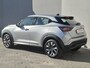 Nissan Juke 1.0 DIG-T Acenta Handgeschakeld / Allseason banden / Apple Carplay Android Auto / Achteruitrijcamera / Stoelverwarming / Navigatie / Climate control / Cruise control / Lichtmetalen wielen 17“ /