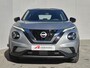 Nissan Juke 1.0 DIG-T Acenta Handgeschakeld / Allseason banden / Apple Carplay Android Auto / Achteruitrijcamera / Stoelverwarming / Navigatie / Climate control / Cruise control / Lichtmetalen wielen 17“ /