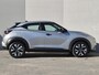 Nissan Juke 1.0 DIG-T Acenta Handgeschakeld / Allseason banden / Apple Carplay Android Auto / Achteruitrijcamera / Stoelverwarming / Navigatie / Climate control / Cruise control / Lichtmetalen wielen 17“ /