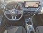 Nissan Juke 1.0 DIG-T Acenta Handgeschakeld / Allseason banden / Apple Carplay Android Auto / Achteruitrijcamera / Stoelverwarming / Navigatie / Climate control / Cruise control / Lichtmetalen wielen 17“ /