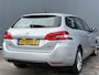 Peugeot 308 SW BWJ 2016 | 1.2PT 111PK Blue Lease | NWE APK | NAVI | AIRCO | CRUISE | PDC |