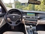 BMW 5-Serie 523i Aut Leder Dak Navi Trekhaak 18"Vlg