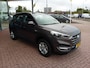 Hyundai Tucson 1.6 GDi Comfort, Airco, Carplay/Android auto, Cruise control, Navigatie, Stoelverwarming, Camera, Parkeersensoren, Dimlicht automatisch, Elektrische ramen en spiegels, Centrale vergrendeling met AB, Nette auto, Dealer onderhouden, BOVAG