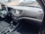 Hyundai Tucson 1.6 GDi Comfort, Airco, Carplay/Android auto, Cruise control, Navigatie, Stoelverwarming, Camera, Parkeersensoren, Dimlicht automatisch, Elektrische ramen en spiegels, Centrale vergrendeling met AB, Nette auto, Dealer onderhouden, BOVAG