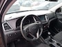 Hyundai Tucson 1.6 GDi Comfort, Airco, Carplay/Android auto, Cruise control, Navigatie, Stoelverwarming, Camera, Parkeersensoren, Dimlicht automatisch, Elektrische ramen en spiegels, Centrale vergrendeling met AB, Nette auto, Dealer onderhouden, BOVAG