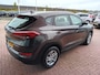 Hyundai Tucson 1.6 GDi Comfort, Airco, Carplay/Android auto, Cruise control, Navigatie, Stoelverwarming, Camera, Parkeersensoren, Dimlicht automatisch, Elektrische ramen en spiegels, Centrale vergrendeling met AB, Nette auto, Dealer onderhouden, BOVAG