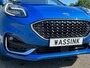 Ford Puma 1.0i Ecoboost Hybrid 125pk ST-Line Vignale | massage stoelen | Pano dak | vol lederen bekleding |