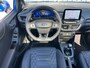 Ford Puma 1.0i Ecoboost Hybrid 125pk ST-Line Vignale | massage stoelen | Pano dak | vol lederen bekleding |