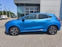 Ford Puma 1.0i Ecoboost Hybrid 125pk ST-Line Vignale | massage stoelen | Pano dak | vol lederen bekleding |