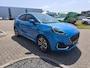 Ford Puma 1.0i Ecoboost Hybrid 125pk ST-Line Vignale | massage stoelen | Pano dak | vol lederen bekleding |