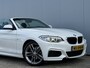 BMW 2-Serie Cabrio 218i High Executive Automaat M-Pakket