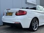 BMW 2-Serie Cabrio 218i High Executive Automaat M-Pakket