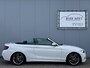BMW 2-Serie Cabrio 218i High Executive Automaat M-Pakket