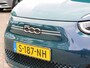 Fiat 500 3+1 La Prima 42 kWh | Navi / Carplay / Leder