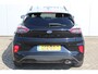 Ford Puma 1.0-125pk EcoBoost Hybrid ST-Line X Two tone. AUTOMAAT ! Gun uzelf het plezier en comfort van een automaat ! Ca. €. 10.000,- beneden de nieuwprijs ! Volautm. airco, navigatie, telefoonvoorb., cruise control, lane assist, B&O soundsystem, LED verlichting, camera, parkeersensoren v+a etc.