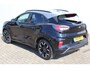 Ford Puma 1.0-125pk EcoBoost Hybrid ST-Line X Two tone. AUTOMAAT ! Gun uzelf het plezier en comfort van een automaat ! Ca. €. 10.000,- beneden de nieuwprijs ! Volautm. airco, navigatie, telefoonvoorb., cruise control, lane assist, B&O soundsystem, LED verlichting, camera, parkeersensoren v+a etc.