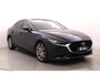 Mazda 3 2.0 e-SkyActiv-G M Hybrid 122 Comfort Automaat | Bose | Lederen Bekleding | Head-up display | Trekhaak