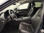 Mazda 3 2.0 e-SkyActiv-G M Hybrid 122 Comfort Automaat | Bose | Lederen Bekleding | Head-up display | Trekhaak