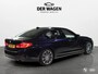 BMW 5-Serie 530E M SPORT / HEADUP / HARMANKARDON / LEDER / TREKHAAK / 19"