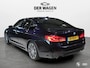 BMW 5-Serie 530E M SPORT / HEADUP / HARMANKARDON / LEDER / TREKHAAK / 19"