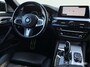 BMW 5-Serie 530E M SPORT / HEADUP / HARMANKARDON / LEDER / TREKHAAK / 19"