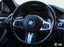 BMW 5-Serie 530E M SPORT / HEADUP / HARMANKARDON / LEDER / TREKHAAK / 19"