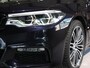 BMW 5-Serie 530E M SPORT / HEADUP / HARMANKARDON / LEDER / TREKHAAK / 19"