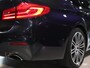 BMW 5-Serie 530E M SPORT / HEADUP / HARMANKARDON / LEDER / TREKHAAK / 19"